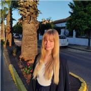 Profesora particular de inglés para preparar B1